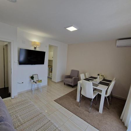 Apartmani Kristijan Crikvenica Bagian luar foto