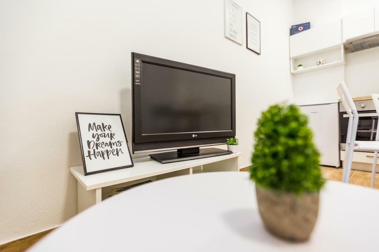 Apartmani Kristijan Crikvenica Bagian luar foto