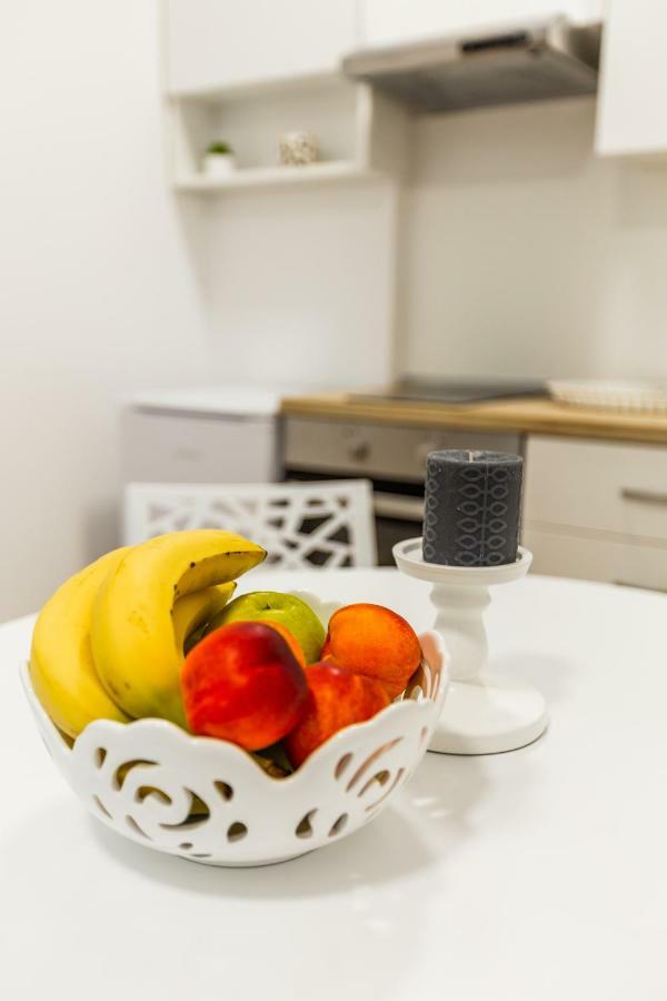 Apartmani Kristijan Crikvenica Bagian luar foto