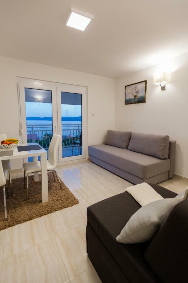 Apartmani Kristijan Crikvenica Bagian luar foto
